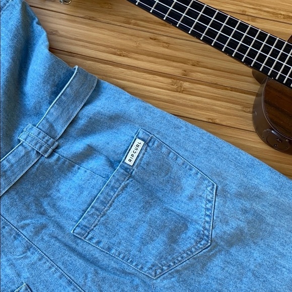 🔶🔸 RIP CURL GOLDEN DAYS JUMPSUITS 🔸🔶 - Picture 10 of 10